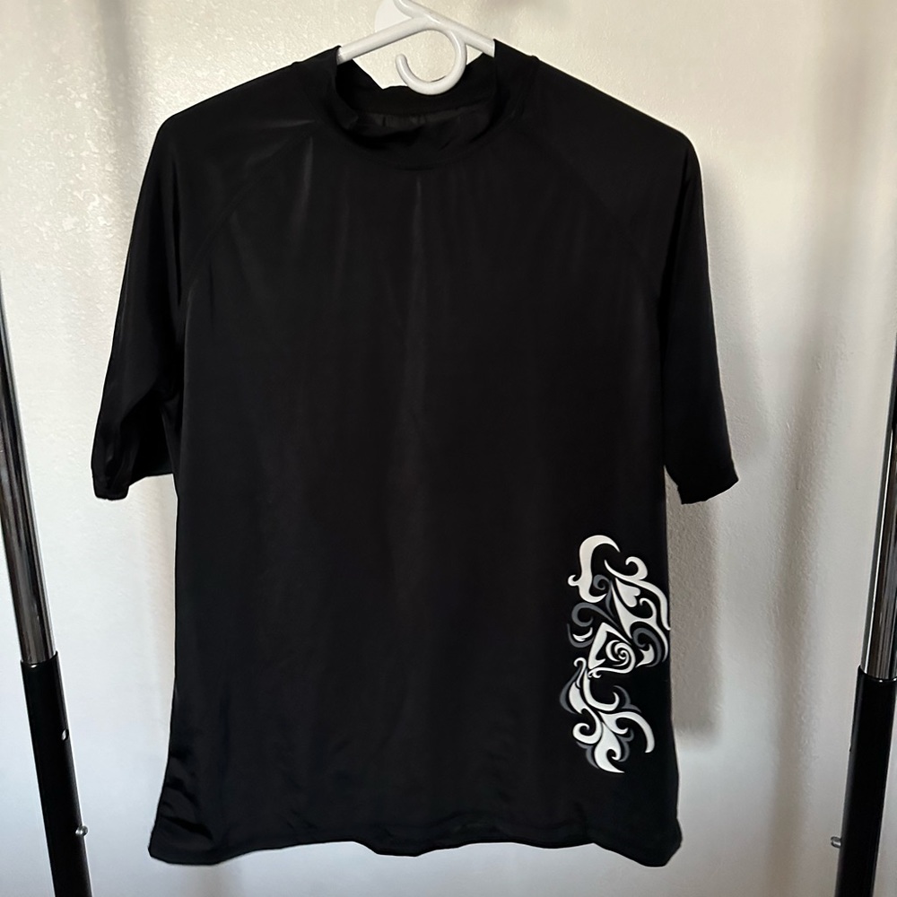 Kanu surf rashguard XL